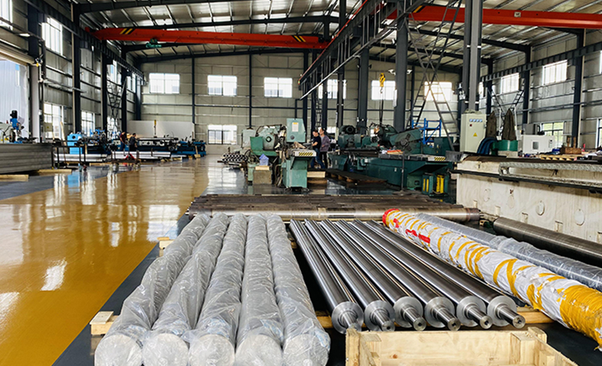 傳動(dòng)滾筒發(fā)熱的原因及解決辦法