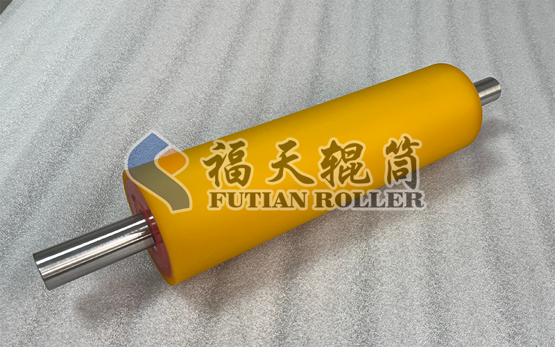 1、非標定制耐磨聚氨酯膠輥.png
