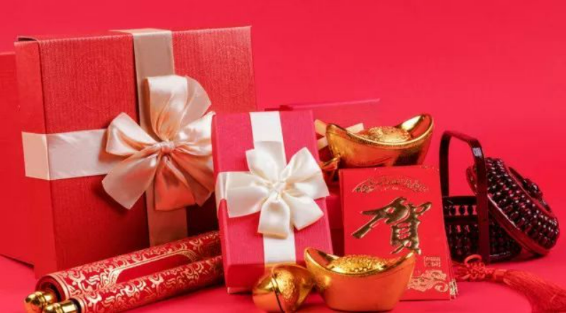 輥筒助力春節(jié)制造