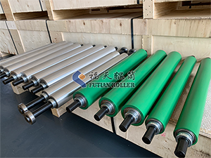 581 teflon coated aluminum roller,  teflon roller.png