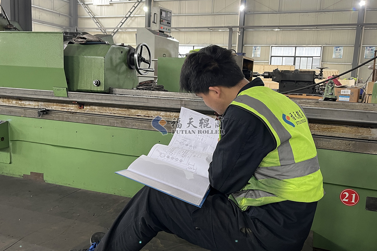 莫忘師恩，福天輥筒祝所有教師節(jié)日快樂(lè)