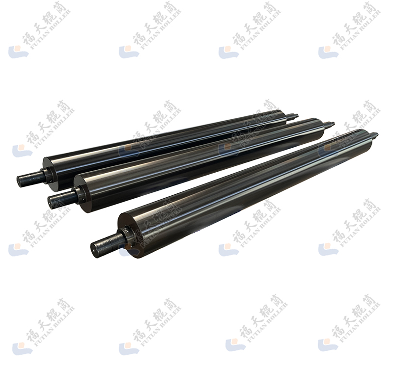 硬質(zhì)氧化鋁導(dǎo)輥