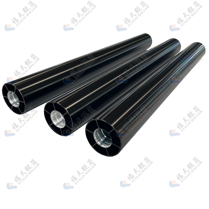 硬質氧化鋁合金輥筒