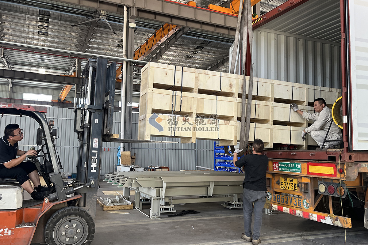 寬幅打印機(jī)噴漆輥出口美國(guó)