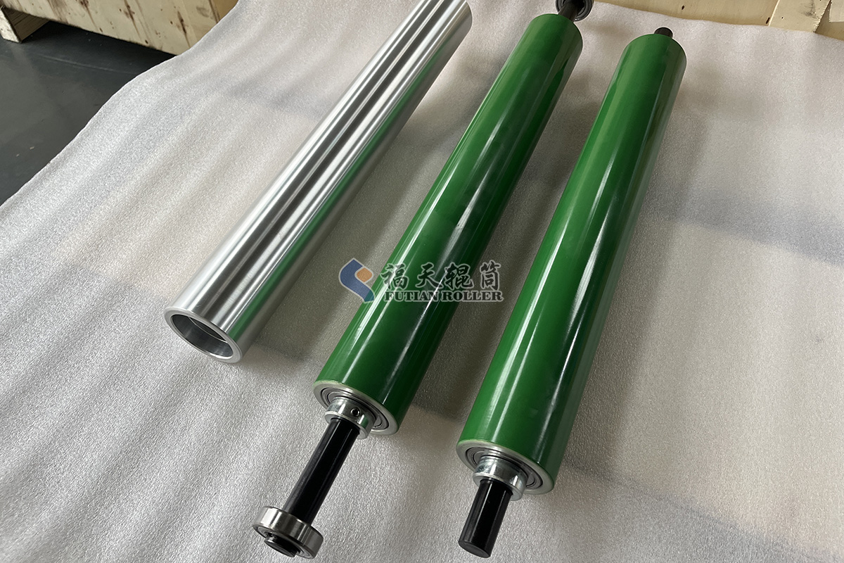 特氟龍鋁導(dǎo)輥的應(yīng)用領(lǐng)域有哪些？